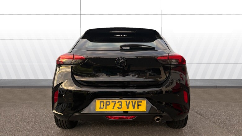 Vauxhall Corsa 1.2 Turbo GS 5dr Petrol Hatchback